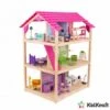 KidKraft Poppenhuis So Chic