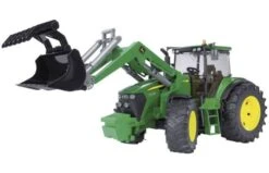 Bruder 3051 John Deere 7930 Met Voorlader -Trendy Speelgoedwinkel 030e933bed37ef5080da7ca082d08bab4a6aaa01a85621f151f980d3c1bfe76b