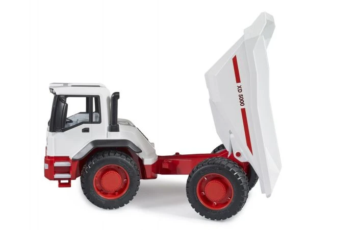 Bruder 3415 Dumper Kiepwagen 2 Bruder 3415 Dumper Kiepwagen - Afbeelding 2