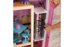KidKraft Poppenhuis Uptown -Trendy Speelgoedwinkel 03dd94310f3ef17226a97691c57af60bd15069ec016b0eb31eed252f54d22b47