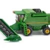Siku 1876 Maaidorser John Deere 9680i