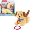 Fisher Price Hond Snoopy