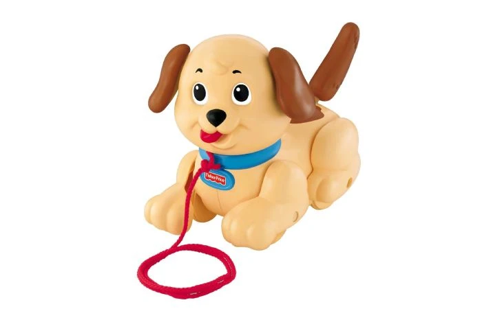 Fisher Price Hond Snoopy 2 Fisher Price Hond Snoopy - Afbeelding 2