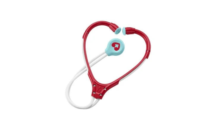 Fisher Price Doktersset 4 Fisher Price Doktersset - Afbeelding 4