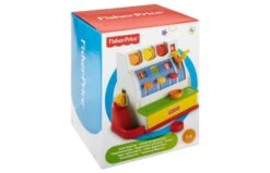 Fisher Price Kassa -Trendy Speelgoedwinkel 0454001 040