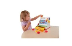 Fisher Price Kassa -Trendy Speelgoedwinkel 0454001 120