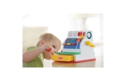 Fisher Price Kassa -Trendy Speelgoedwinkel 0454001 130