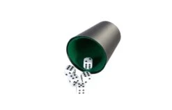 Dobbelset + Scoreblok -Trendy Speelgoedwinkel 0601018 020