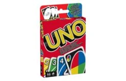 MATTEL Uno