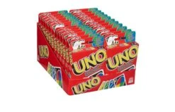 MATTEL Uno -Trendy Speelgoedwinkel 0604009 040