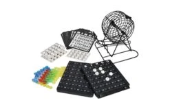 Bingo Molen Klein -Trendy Speelgoedwinkel 0606002 020