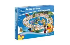 Clementoni Disney Ganzebord