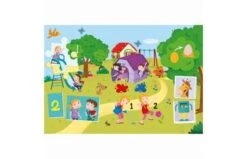 Clementoni Leerspel 8 Spelletjes 1 -Trendy Speelgoedwinkel 0619251 020