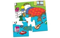 Clementoni Leerspel 8 Spelletjes 1 -Trendy Speelgoedwinkel 0619251 090