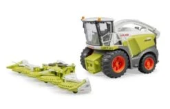 Bruder 2134 Claas Jaguar 980 Veldhakselaar -Trendy Speelgoedwinkel 06acb5d4364a68463f9de0360ff349703b8d9b7488973fddffa3f53f4e5a14dc