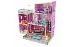 KidKraft Poppenhuis Uptown -Trendy Speelgoedwinkel 0843768f9bd48c702d6ae8a383ae1edece7fe034d5e51305cff40c50013f2444