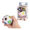 Clown Magic Puzzle Rainbow Ball