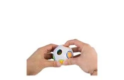 Clown Magic Puzzle Rainbow Ball 7 Clown Magic Puzzle Rainbow Ball -Trendy Speelgoedwinkel 0896142 030