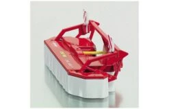 Siku 2461 Kuhn Frontmaaier 1:32