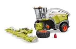 Bruder 2134 Claas Jaguar 980 Veldhakselaar -Trendy Speelgoedwinkel 0ab34a276390f04f310ed93939c1b4fde006650c960b18527daf6c323c581cf3