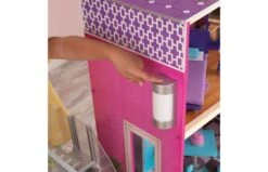 KidKraft Poppenhuis Uptown -Trendy Speelgoedwinkel 0b9e22f18978930902f4c57863109ad92e087c32414f03804bbe9ce90287a84f