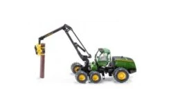 Siku 4059 John Deere Harvester