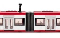 Siku 1895 Tram Bombardier -Trendy Speelgoedwinkel 102 1