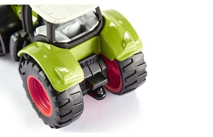 Siku 1030 Claas Axion 950 2 Siku 1030 Claas Axion 950 - Afbeelding 2