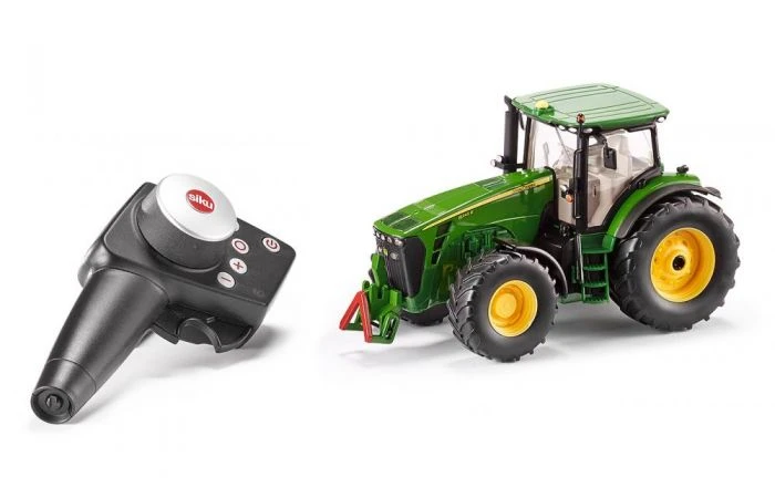 Siku 6881 Control John Deere 8345R 1:32 2 Siku 6881 Control John Deere 8345R 1:32 - Afbeelding 2