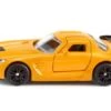 Siku 1542 Mercedes-Benz SLS AMG Black Series