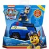 Paw Patrol Chase Patrol Cruiser