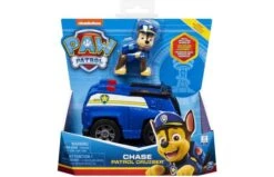 Paw Patrol Chase Patrol Cruiser