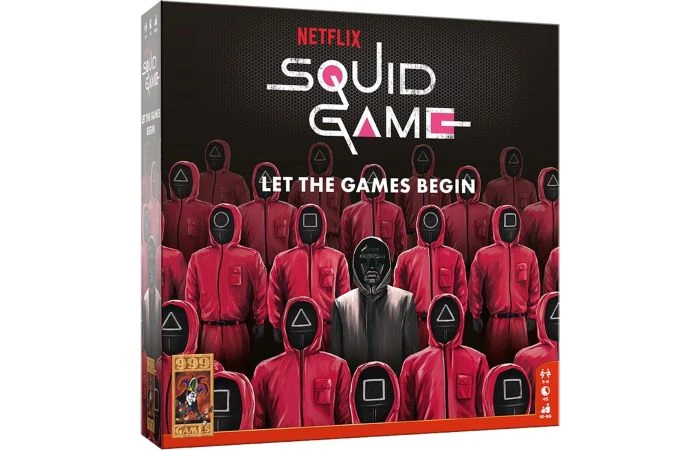 999 Games Squid Game 1 999 Games Squid Game