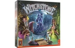999 Games Witchstone