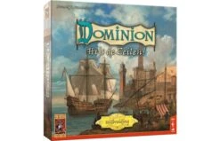 999 Games Dominion Hijs De Zeilen Uitbreiding