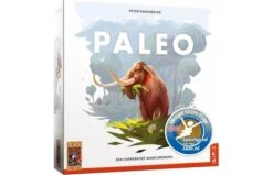 999 Games Paleo Bordspel