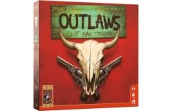 999 Games Outlaws