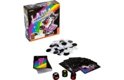 999 Games Lama Het Dobbelspel 9 999 Games Lama Het Dobbelspel -Trendy Speelgoedwinkel 1164x1200