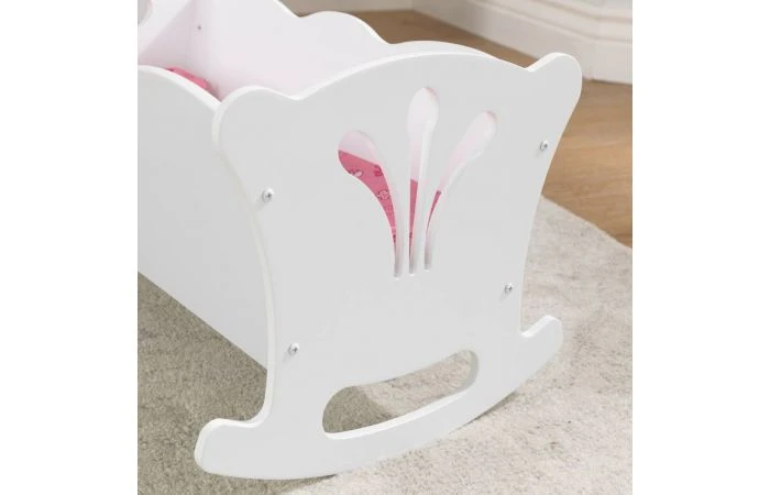 KidKraft Poppenwiegje 6 KidKraft Poppenwiegje - Afbeelding 6