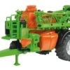 Bruder 2207 Amazone Spuitwagen UX 5200