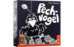 999 Games Pechvogel