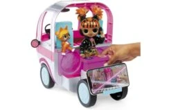 LOL Surprise OMG Glamper 13 LOL Surprise OMG Glamper -Trendy Speelgoedwinkel 1197x1200 1