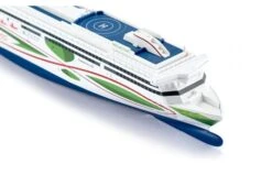 Siku 1728 Talink Megastar -Trendy Speelgoedwinkel 11 3