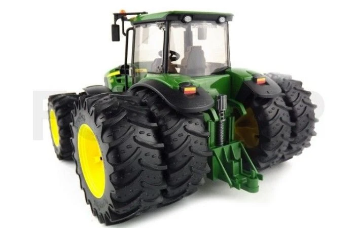Bruder 3052 John Deere 7930 Dubbellucht 5 Bruder 3052 John Deere 7930 Dubbellucht - Afbeelding 5