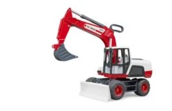 Bruder 3411 Kraan -Trendy Speelgoedwinkel 12