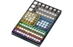 999 Games Scoreblokken Clever Twee Stuks -Trendy Speelgoedwinkel 1200x1117