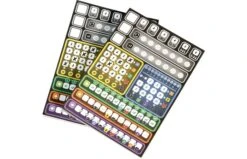 999 Games Scoreblokken Clever Twee Stuks -Trendy Speelgoedwinkel 1200x1171