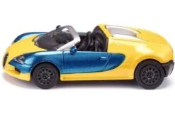 Siku 6323 Special Set Sportwagens -Trendy Speelgoedwinkel 1200x461