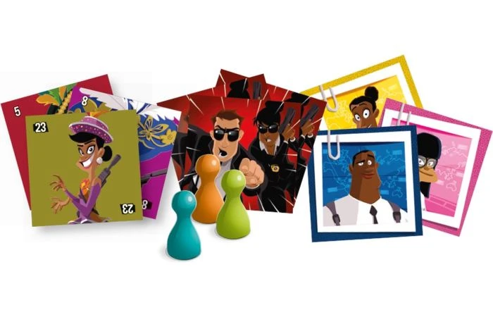 999 Games Wink 2 999 Games Wink - Afbeelding 2