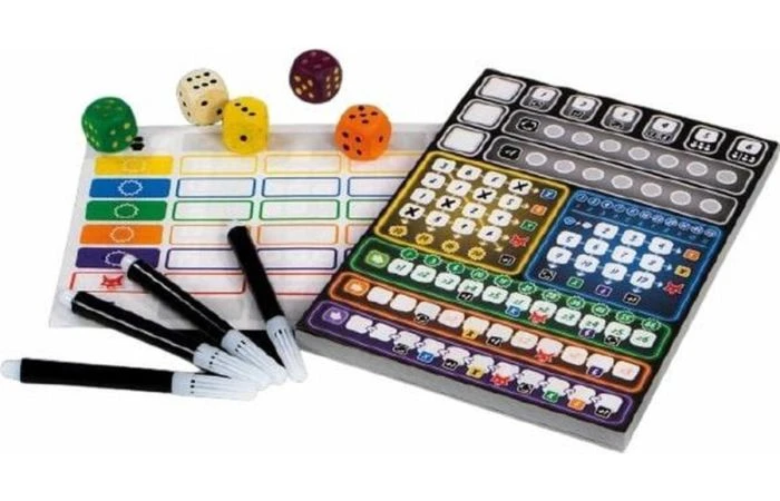 999 Games Clever 5 999 Games Clever - Afbeelding 5